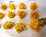 トースターで簡単♪薩摩芋☆スイートポテト作り方12写真