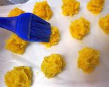 トースターで簡単♪薩摩芋☆スイートポテト作り方13写真