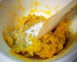 トースターで簡単♪薩摩芋☆スイートポテト作り方10写真