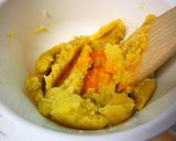 トースターで簡単♪薩摩芋☆スイートポテト作り方9写真