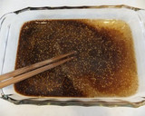 冷やして美味しい♪なすの焼びたし作り方4写真