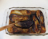 冷やして美味しい♪なすの焼びたし作り方5写真