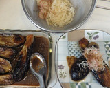冷やして美味しい♪なすの焼びたし作り方8写真