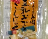 おからこんにゃくで唐揚げもどき作り方1写真