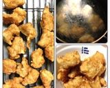 おからこんにゃくで唐揚げもどき作り方2写真