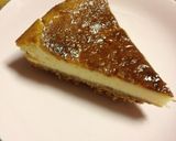 オーブンで簡単！ベイクドチーズケーキ作り方10写真