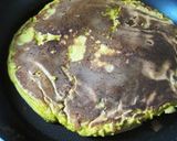 パイン缶とかぼちゃのパンケーキ作り方6写真
