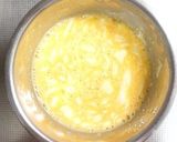 ゴーヤとトマトのふわふわ卵炒め作り方3写真
