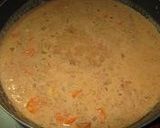 子供も食べれるトマトカレー作り方3写真