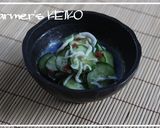 【農家のレシピ】農家の万能酢作り方4写真