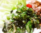 きゅうりのごまおかか作り方5写真
