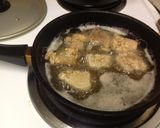 竜田揚げ カレー風味◇タルタル添え。作り方3写真