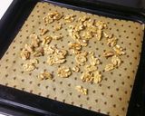 HB☆ふわふわくるみパン作り方1写真