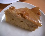 タルトタタン風アップルケーキ作り方7写真