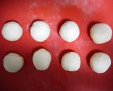 コロコロじゃがツナパン作り方4写真