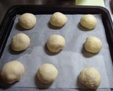 ✿じゃがマヨぱん✿作り方6写真