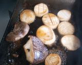 エリンギステーキ作り方5写真