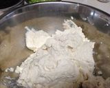 ヘルシー♪枝豆とひじきの豆腐コロッケ作り方2写真