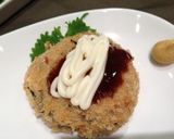ヘルシー♪枝豆とひじきの豆腐コロッケ作り方6写真