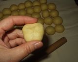 子どものお楽しみ☆くじびきパン作り方5写真