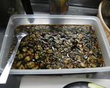 【母の味】茄子の南蛮漬け作り方1写真