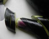 【母の味】茄子の南蛮漬け作り方2写真