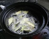 【母の味】茄子の南蛮漬け作り方4写真