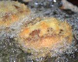 Ｆしいたけフライ作り方5写真