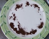 お気にのスイーツでしあわせ2倍！作り方1写真