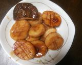 エリンギステーキ作り方6写真