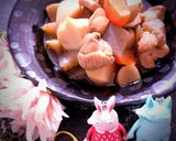 ☆簡単☆手作りミートソース✨💖🌈作り方10写真