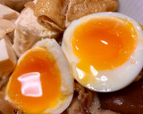 半熟♪美味しいゆで卵作り方6写真
