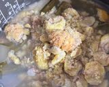 炊飯器で栗ご飯♡皮剥き失敗した栗もOK作り方7写真
