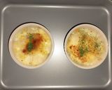 【自家製】かにグラタン作り方11写真