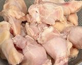 離乳食にも◎栄養満点！ボーンブロススープ作り方2写真