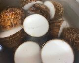 ツルリ！里芋簡単皮むき！作り方2写真