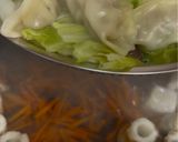 一汁三菜を一気に作る!蒸し料理献立作り方4写真