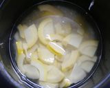 レンジで簡単！たけのこご飯の炊き方作り方4写真
