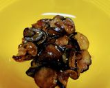茄子があればすぐ出来る！茄子の甘味噌炒め作り方5写真