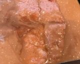 飲めるハンバーグ　作り方3写真