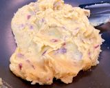 【玄米酵母】発酵スイートポテト作り方4写真