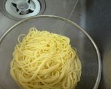 お家ナポリタン♪作り方5写真