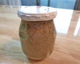 【シェフとコラボ】タプナードのパスタ♪作り方4写真