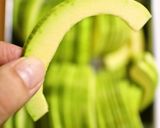 一番おいしい食べ方！韓国かぼちゃのナムル作り方3写真