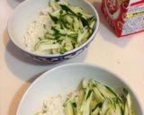 チキンカツ丼作り方2写真