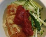 チキンカツ丼作り方3写真