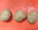 マルチシリアルのミルク食パン作り方2写真