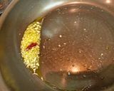 【シェフとコラボ】タプナードのパスタ♪作り方13写真