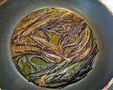 【シェフとコラボ】タプナードのパスタ♪作り方8写真
