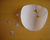 家族で簡単デコ☆なんちゃってアイスケーキ作り方7写真